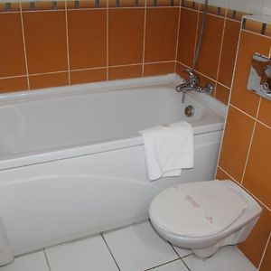 Kamer met Twee Aparte Bedden